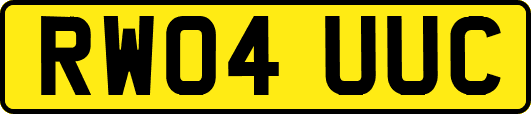 RW04UUC