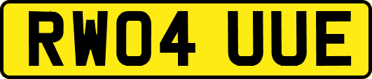 RW04UUE