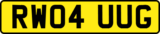 RW04UUG