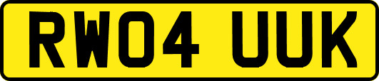 RW04UUK