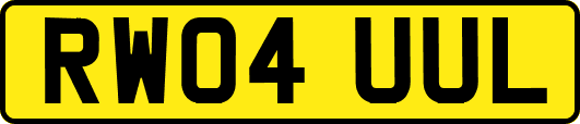 RW04UUL