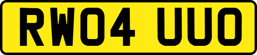 RW04UUO
