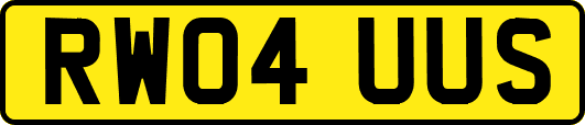 RW04UUS