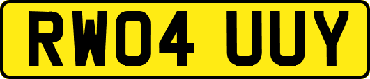 RW04UUY