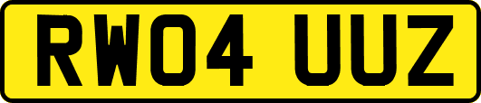 RW04UUZ