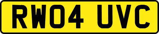 RW04UVC