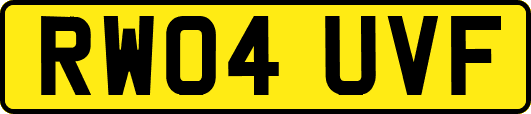 RW04UVF