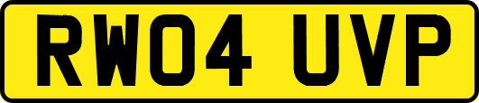 RW04UVP