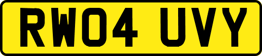 RW04UVY