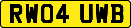 RW04UWB