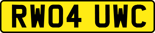 RW04UWC