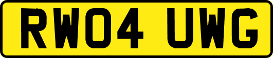RW04UWG