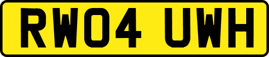 RW04UWH
