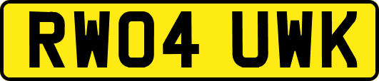 RW04UWK