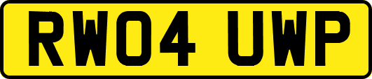 RW04UWP