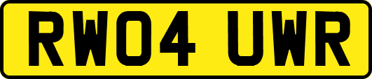 RW04UWR