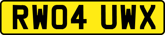 RW04UWX
