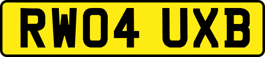 RW04UXB