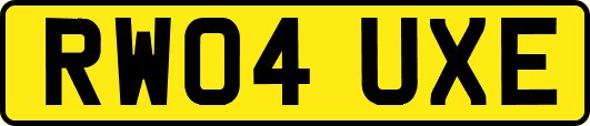 RW04UXE
