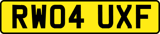 RW04UXF