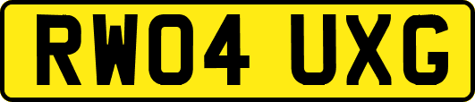 RW04UXG