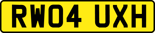 RW04UXH