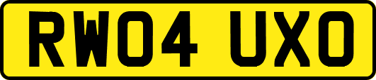 RW04UXO
