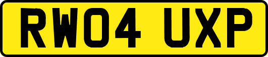 RW04UXP