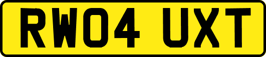 RW04UXT