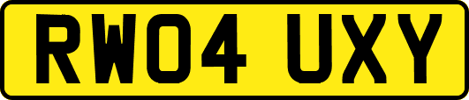RW04UXY