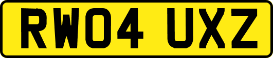 RW04UXZ