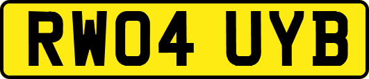 RW04UYB