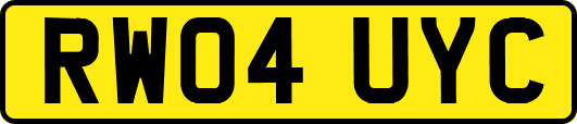 RW04UYC