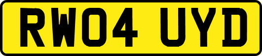 RW04UYD