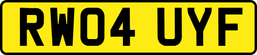 RW04UYF