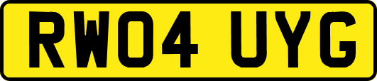 RW04UYG