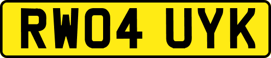 RW04UYK