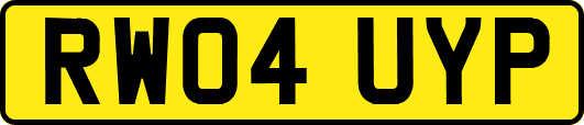 RW04UYP