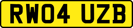 RW04UZB