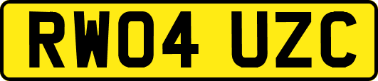 RW04UZC