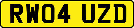 RW04UZD