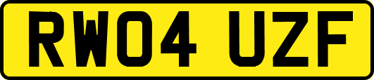 RW04UZF