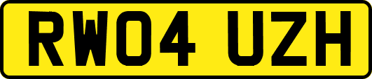 RW04UZH