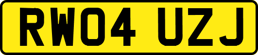 RW04UZJ