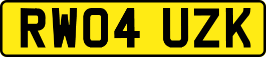RW04UZK