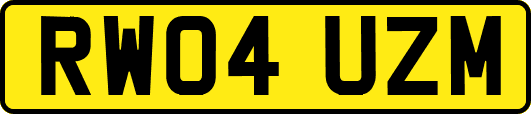 RW04UZM