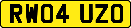 RW04UZO