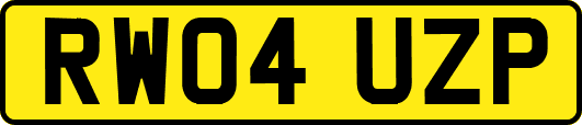 RW04UZP