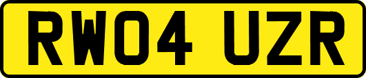 RW04UZR