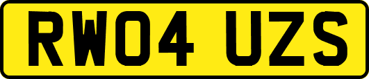 RW04UZS
